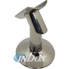 Tampa Solda  C/ Pescoço e Berço Articulado 1" 1/2 X 5/8"